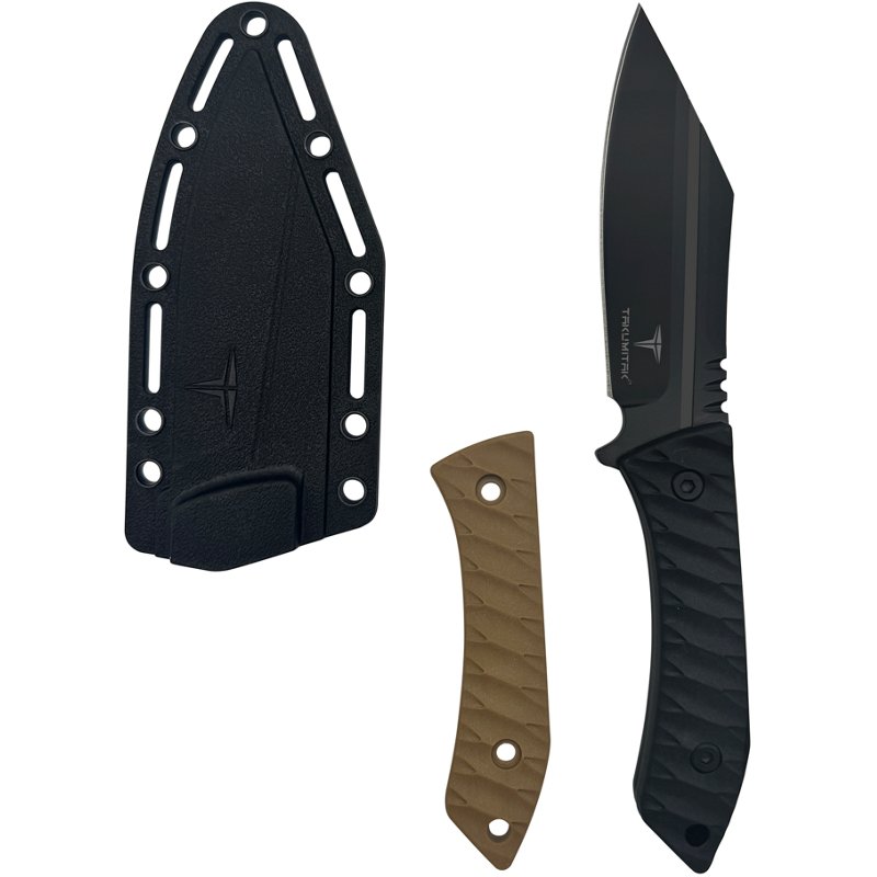 Takumitak Asym 3Cr1… - image