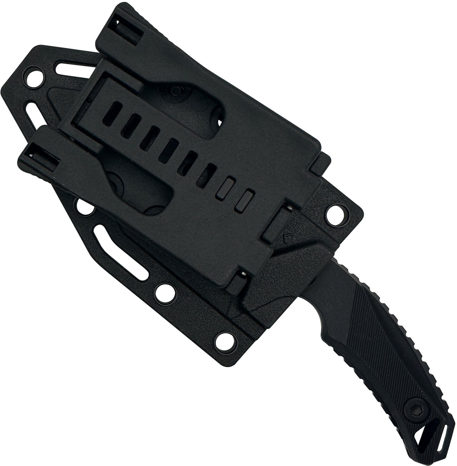 Takumitak Big Head 3cr13 Fixed Blade Knife                                                                                       - view number 6