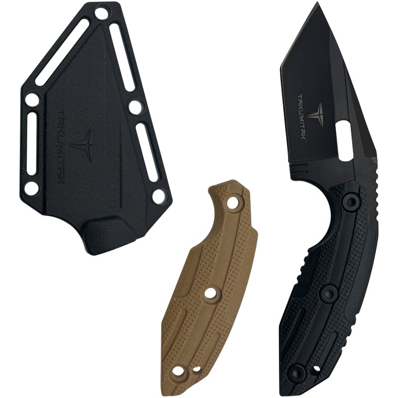 Takumitak Muted 3Cr… - image