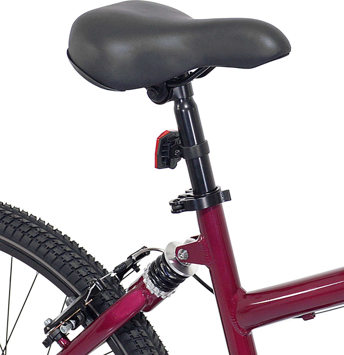 Ozone 500 Women's Black Canyon 26" 7-Speed Bike                                                                                  - view number 4