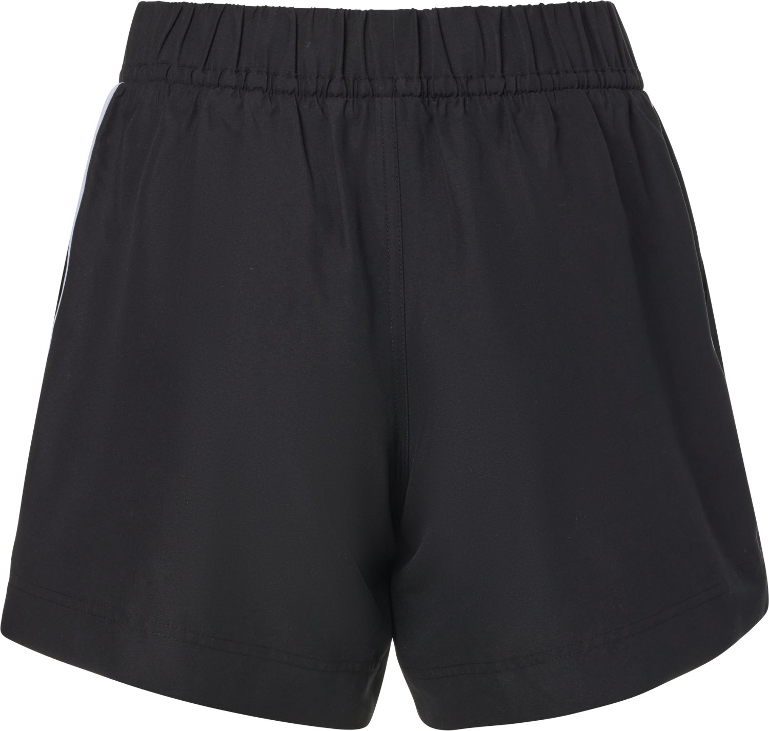 BCG Women's Taped Woven Shorts 4.5 in                                                                                            - view number 2