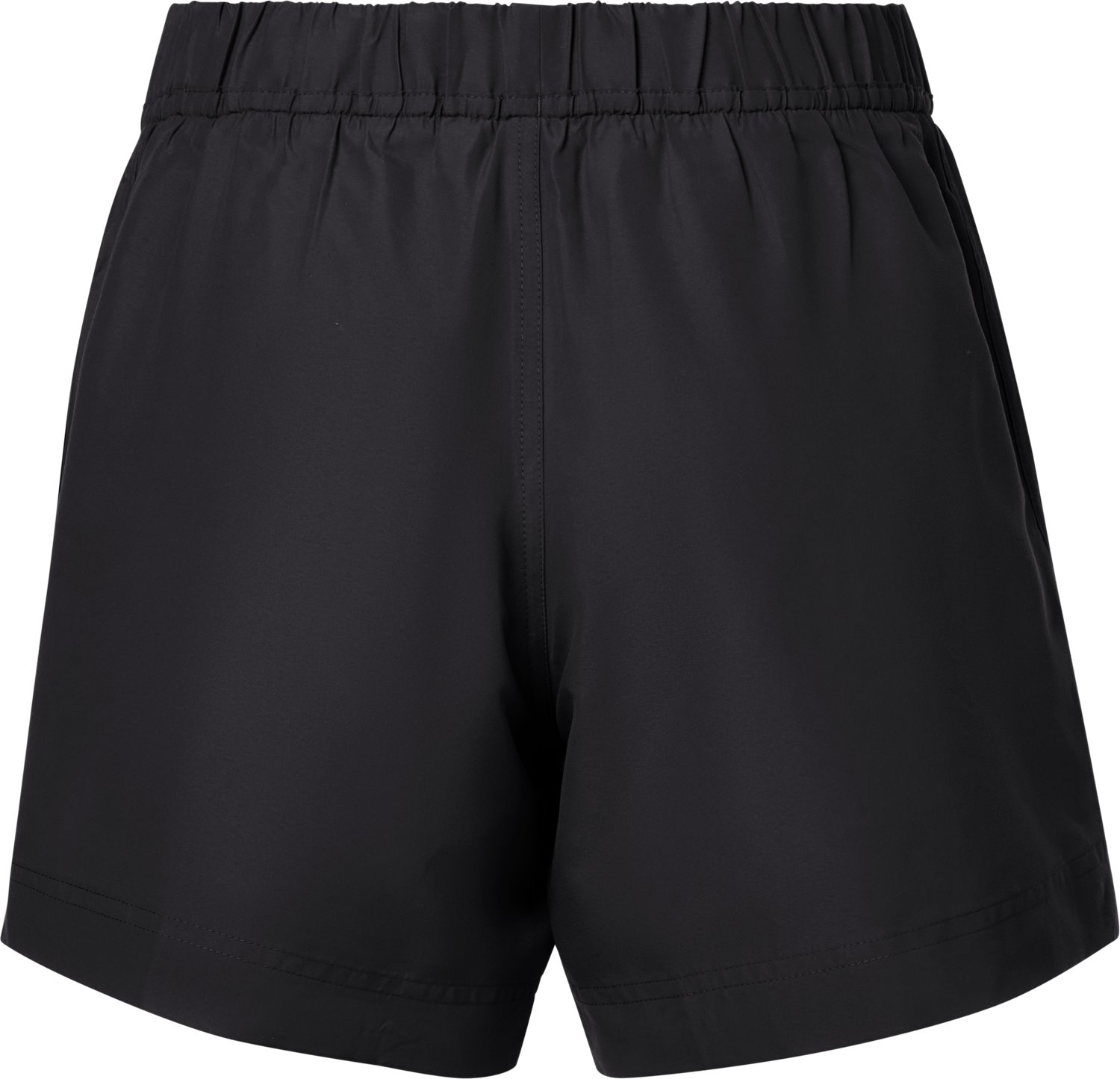 BCG Women's Taped Woven Shorts 4.5 in                                                                                            - view number 2