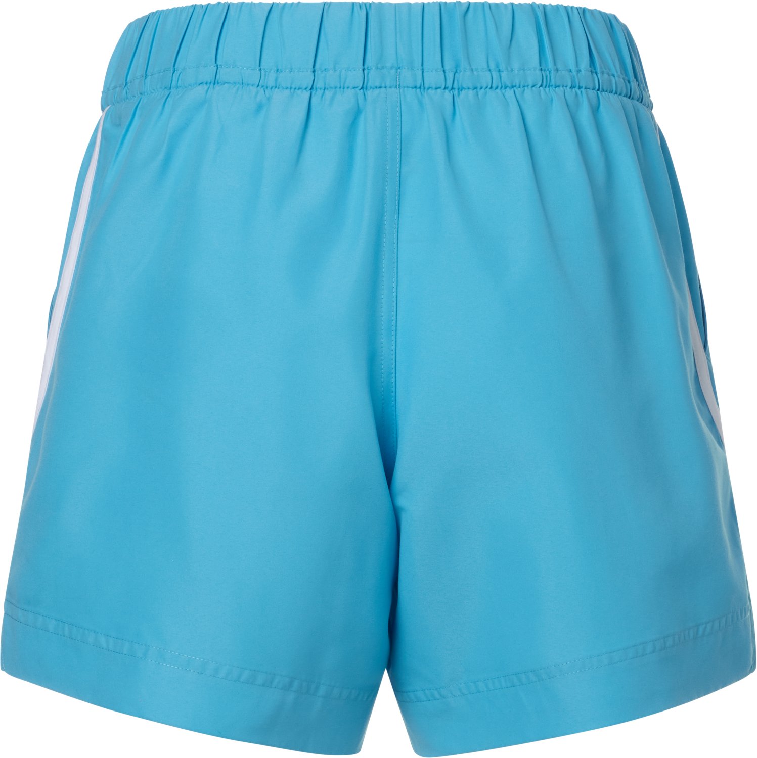 BCG Women's Taped Woven Shorts 4.5 in                                                                                            - view number 2