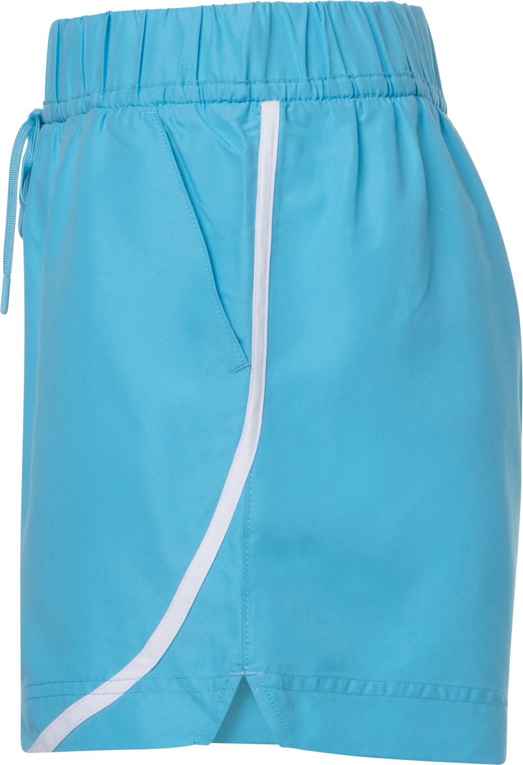 BCG Women's Taped Woven Shorts 4.5 in                                                                                            - view number 3