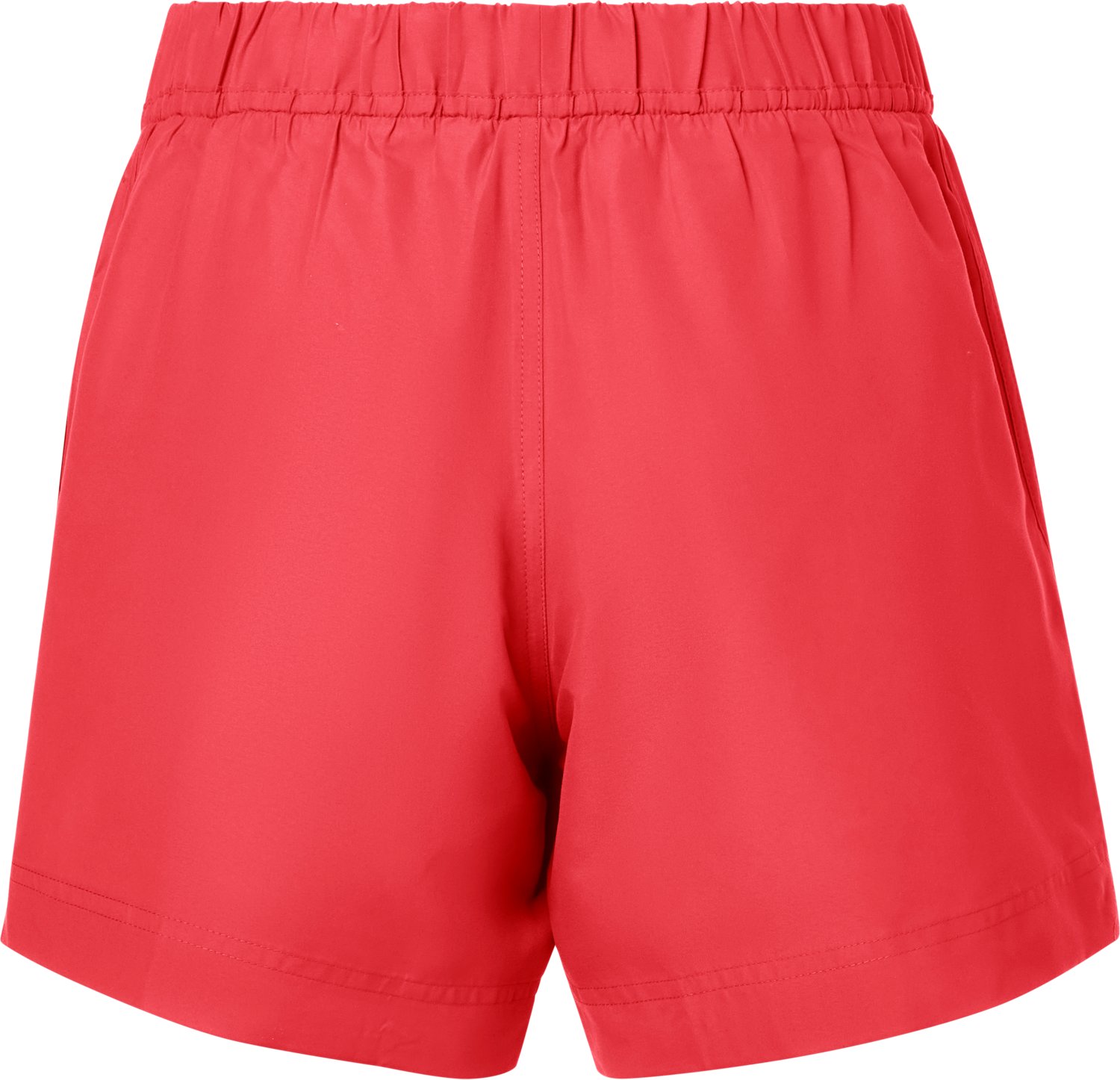 BCG Women's Taped Woven Shorts 4.5 in                                                                                            - view number 2