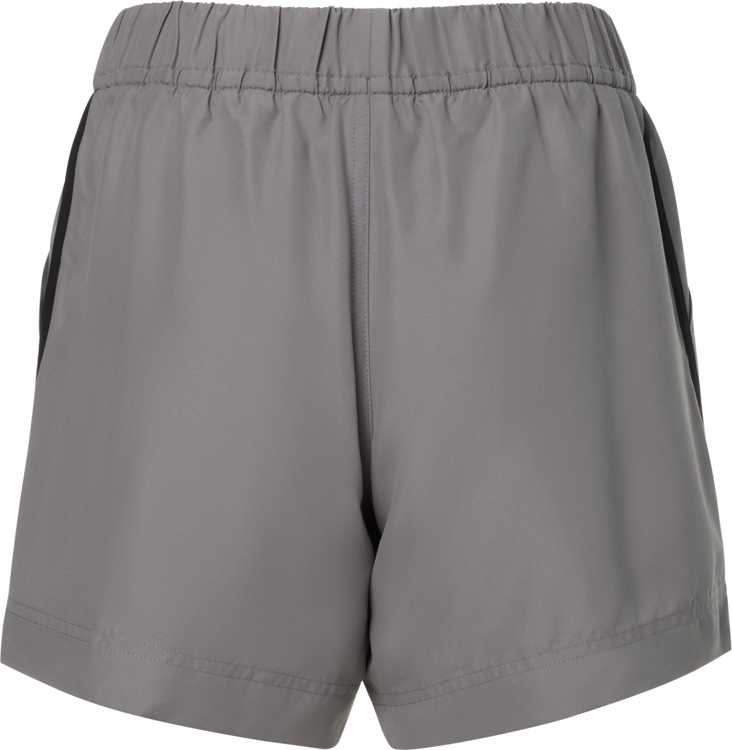 BCG Women's Taped Woven Shorts 4.5 in                                                                                            - view number 2