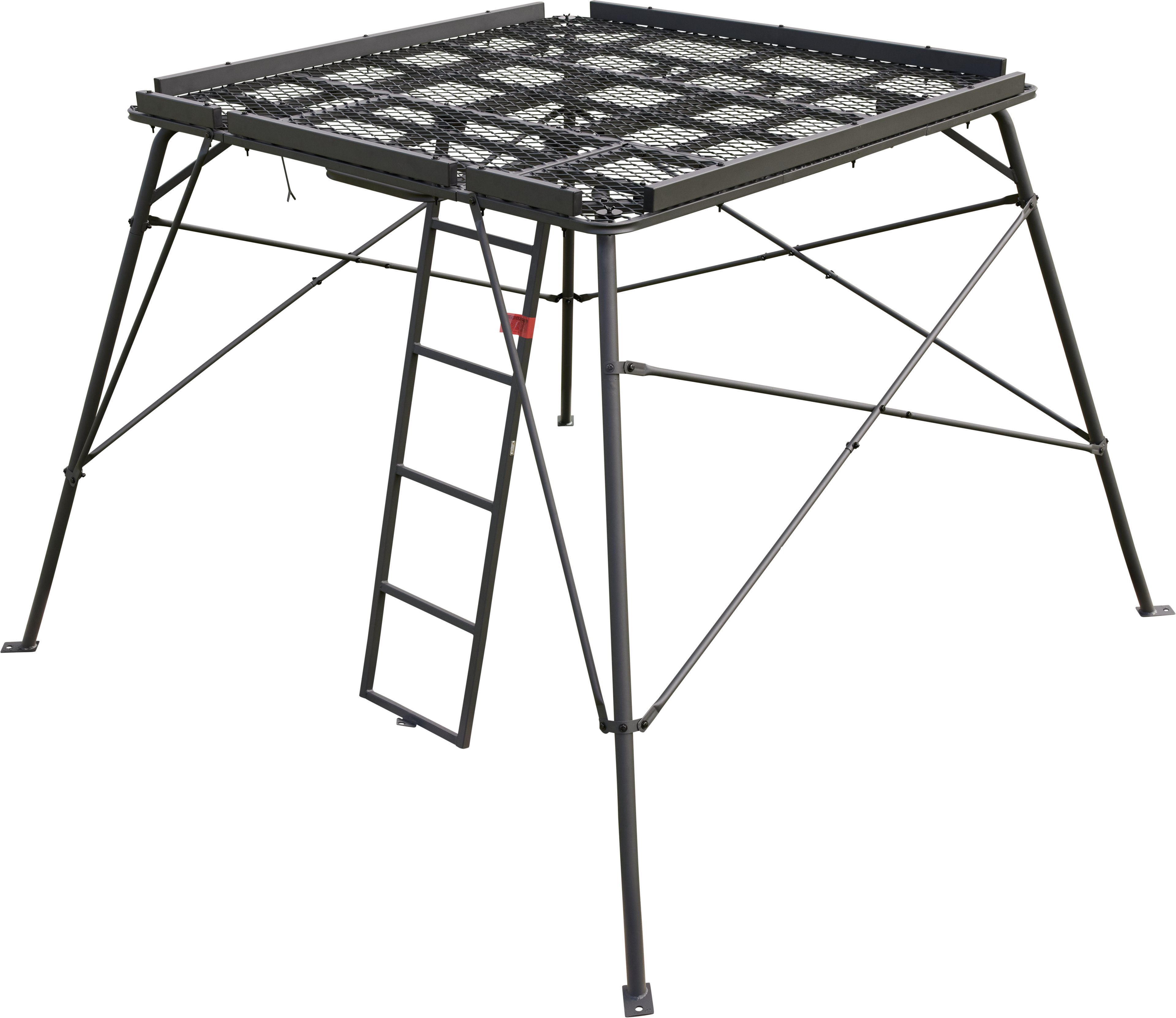 Game Winner 5 ft Pop Up Blind Platform