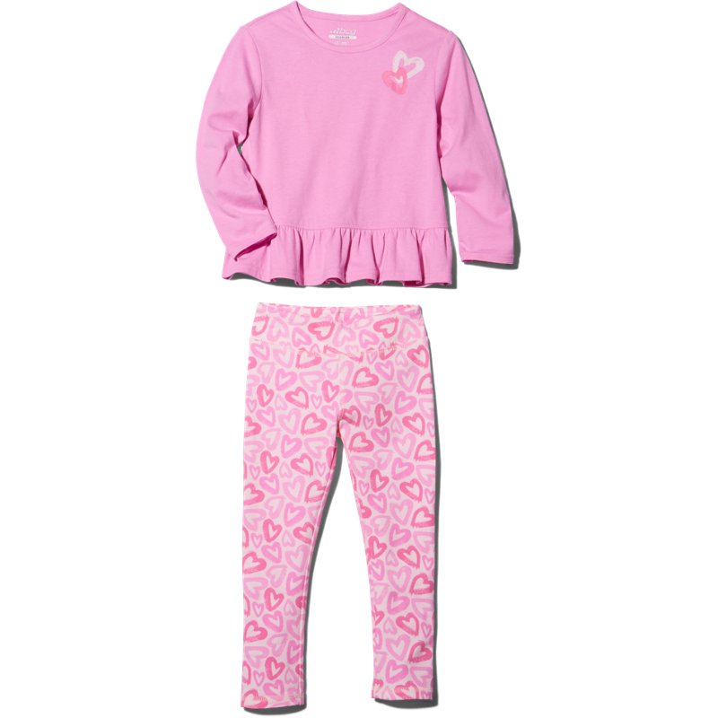 Bcg Toddlers' Long … - image