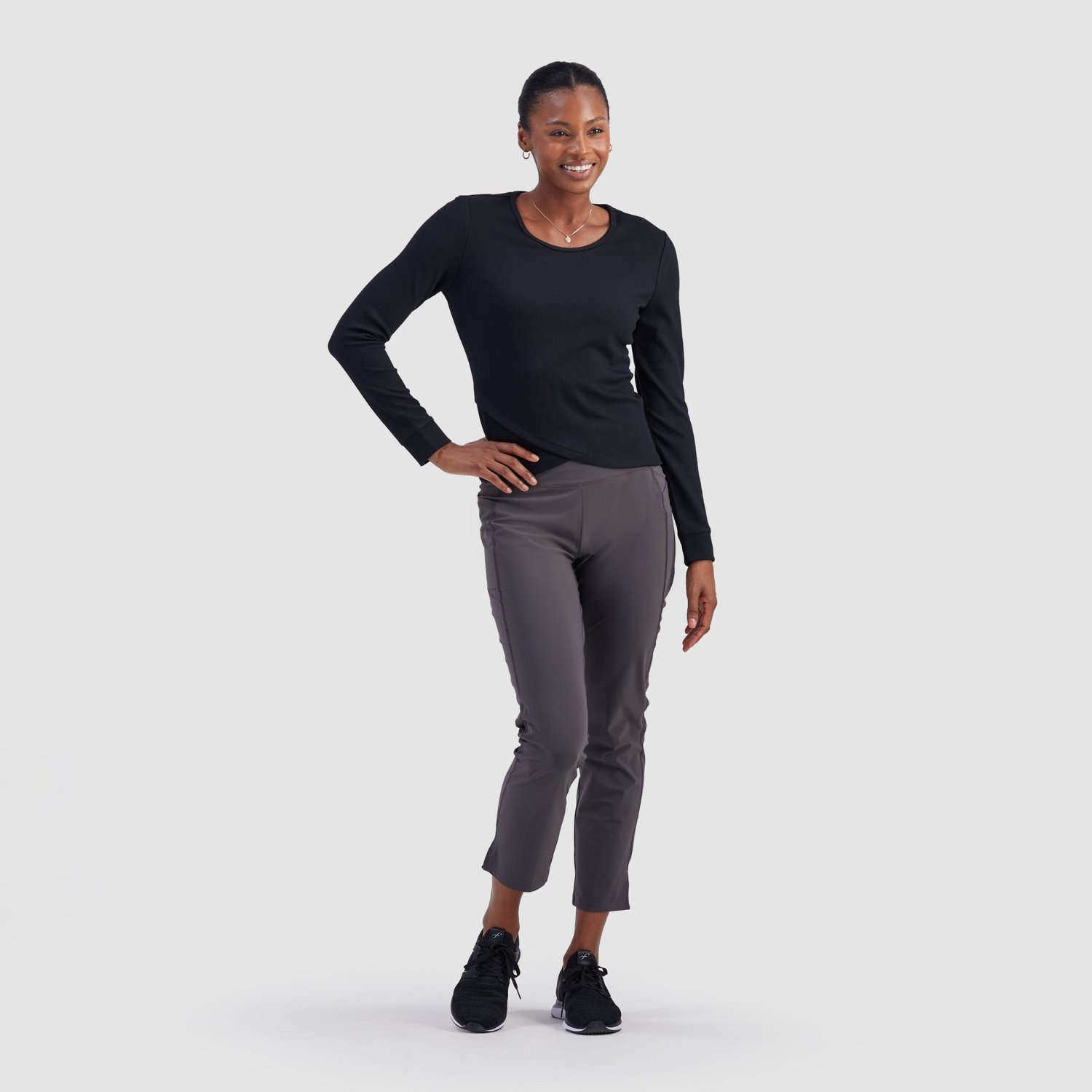 Freely Women's Traverse Pants - view number 2
