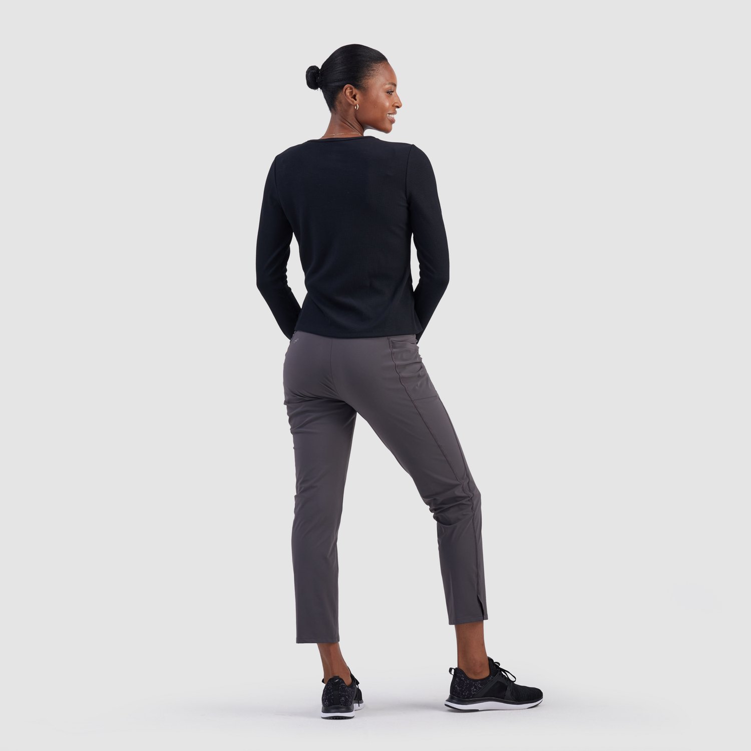 Freely Women's Traverse Pants - view number 3