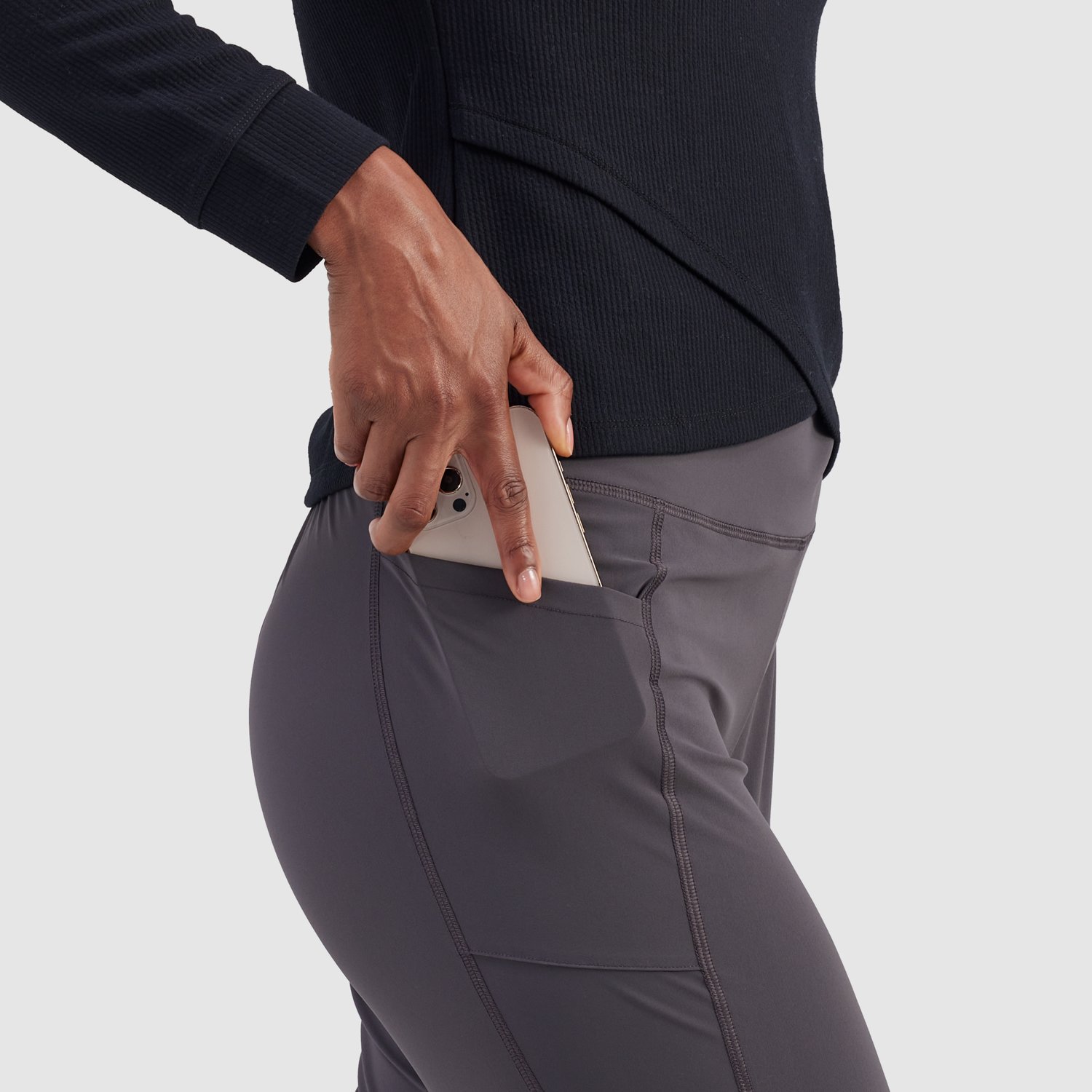 Freely Women's Traverse Pants - view number 4