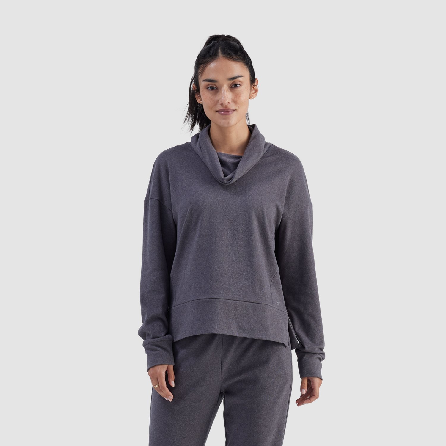Freely Women's Sonnja Pullover Sweatshirt
