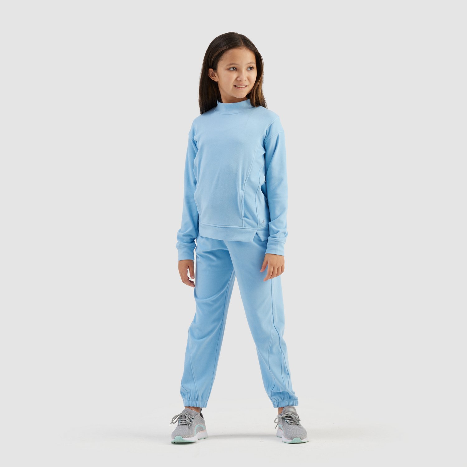 BRIELLE JOGGER - view number 2