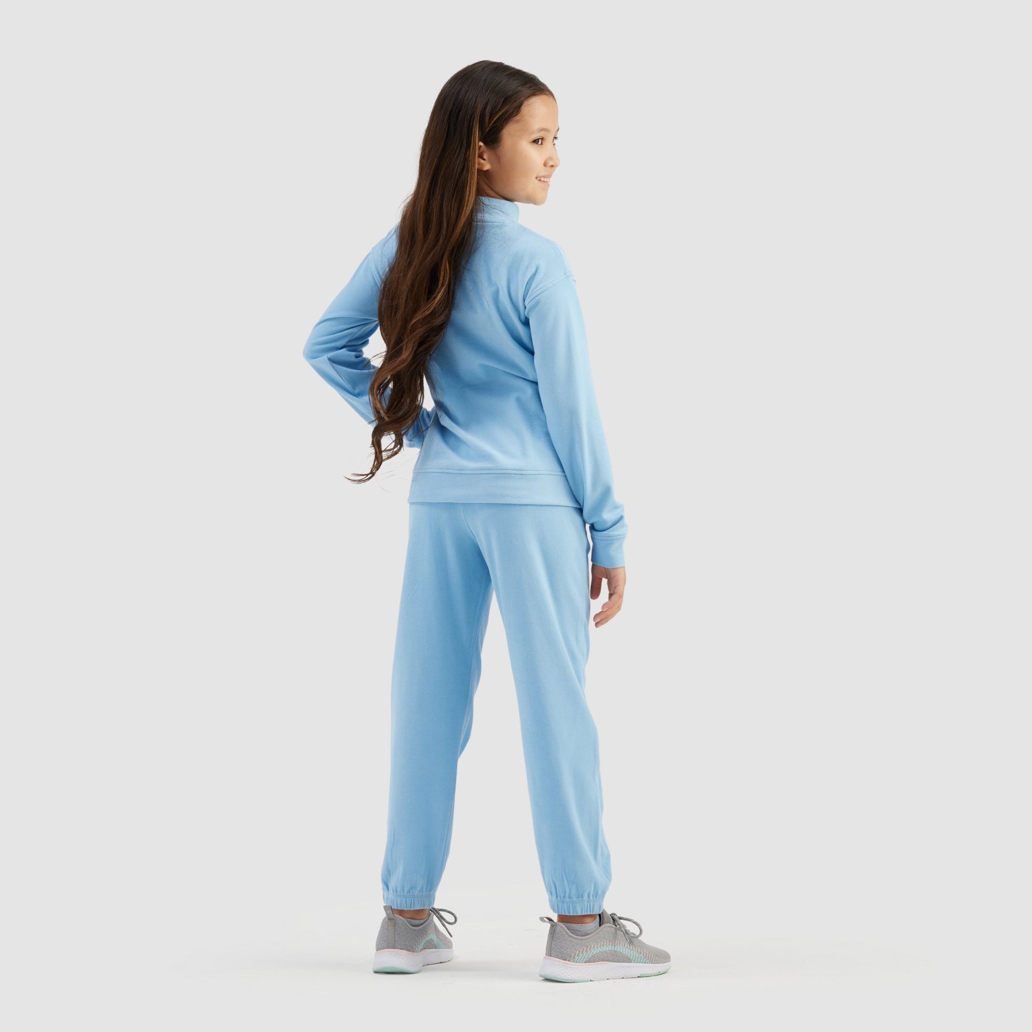 BRIELLE JOGGER - view number 3