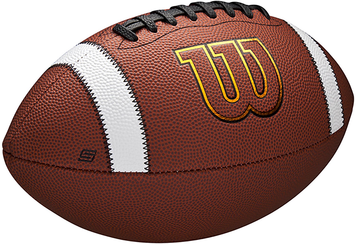 Wilson GST SpeedSkin Football - view number 4