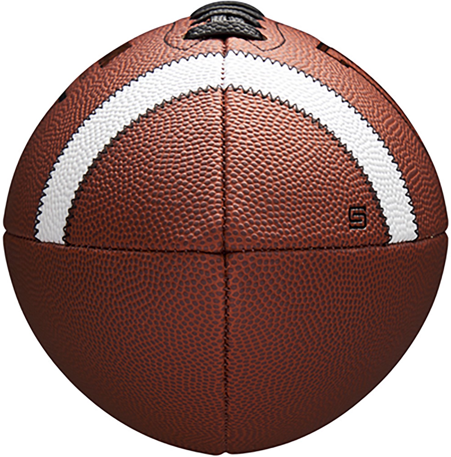 Wilson GST SpeedSkin Football - view number 6