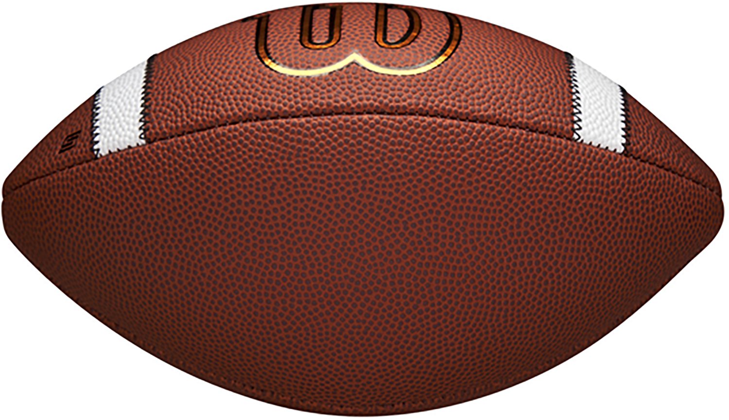 Wilson Peewee GST SpeedSkin Football                                                                                             - view number 7