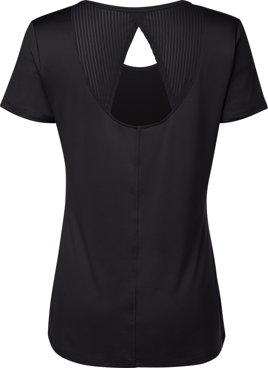 BCG Women's Mesh Back T-shirt                                                                                                    - view number 2