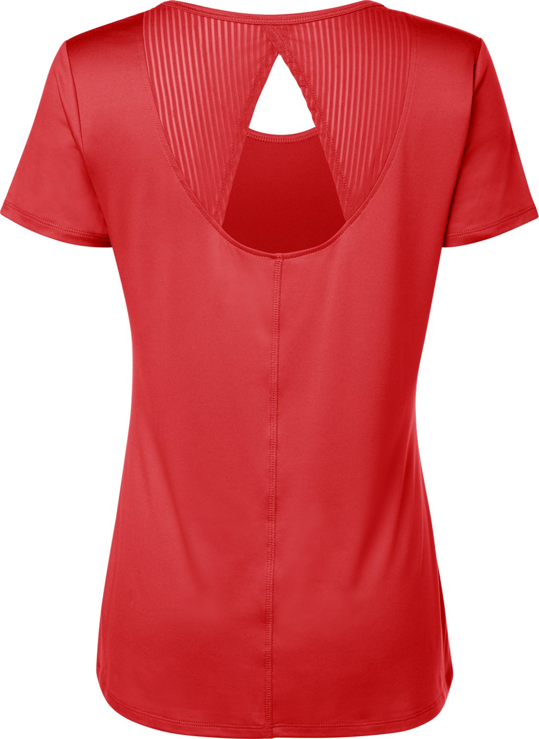 BCG Women's Mesh Back T-shirt                                                                                                    - view number 3