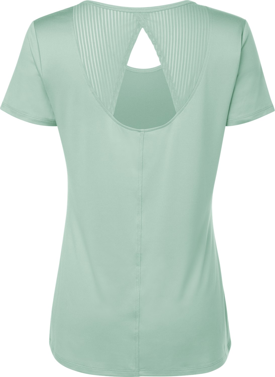 BCG Women's Mesh Back T-shirt                                                                                                    - view number 3