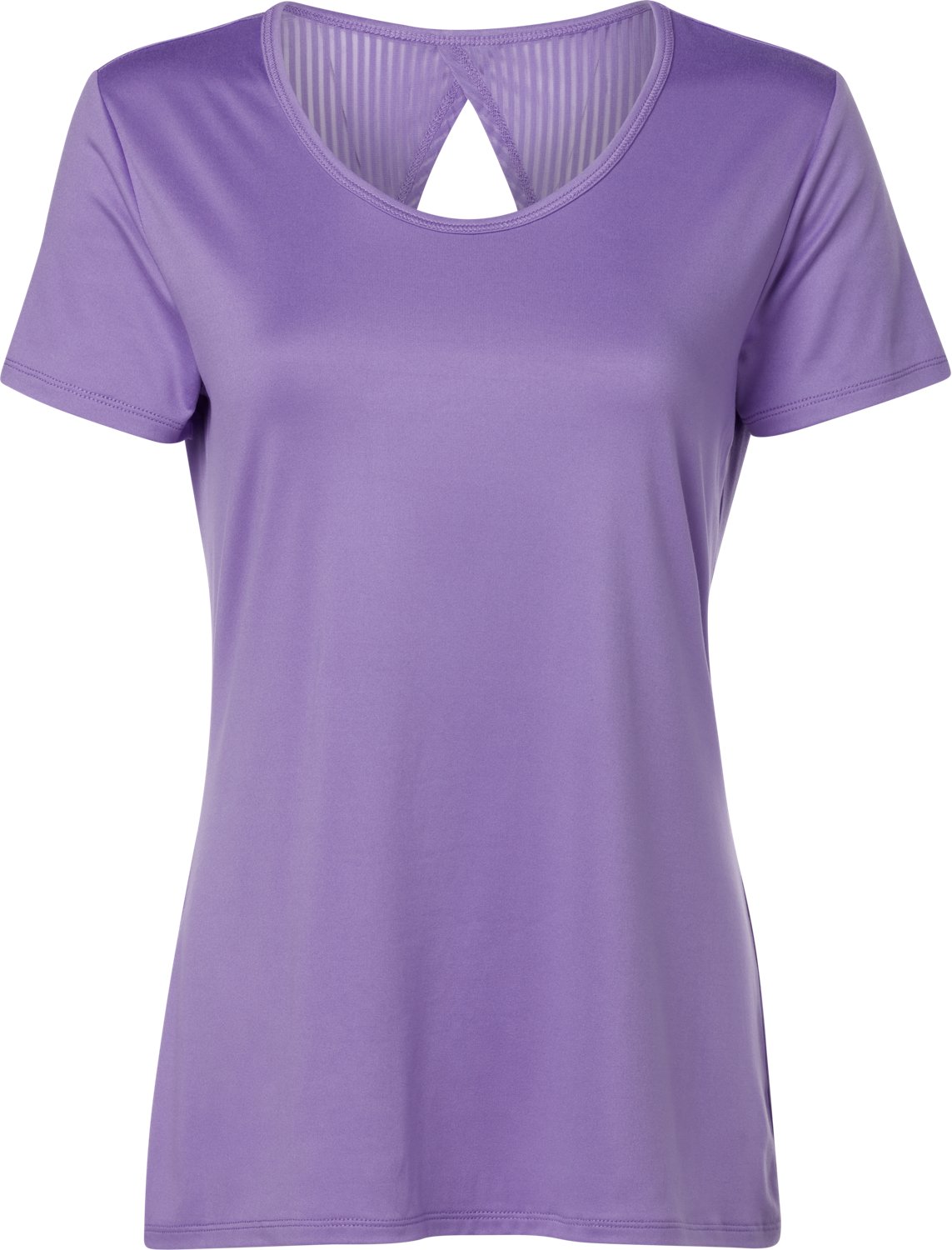 BCG Women's Mesh Back T-shirt                                                                                                    - view number 2
