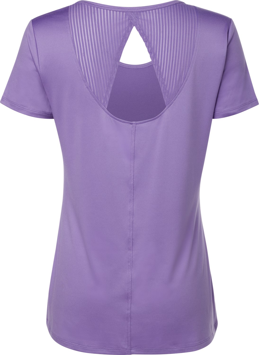 BCG Women's Mesh Back T-shirt                                                                                                    - view number 3