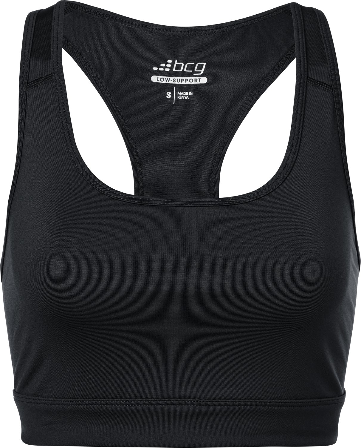 BCG Women's Open Back Low Support Sports Bra  - view number 2