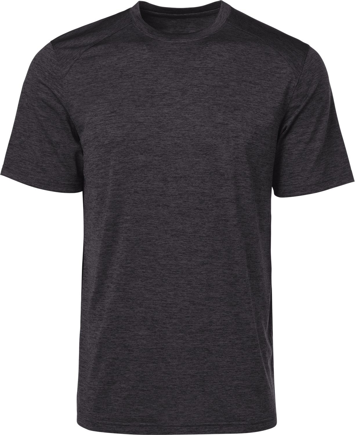 BCG Men's Turbo Melange T-shirt                                                                                                  - view number 1