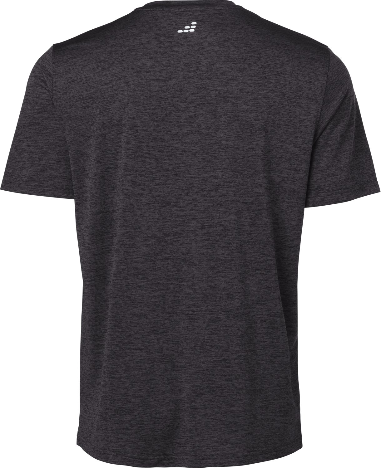 BCG Men's Turbo Melange T-shirt                                                                                                  - view number 2