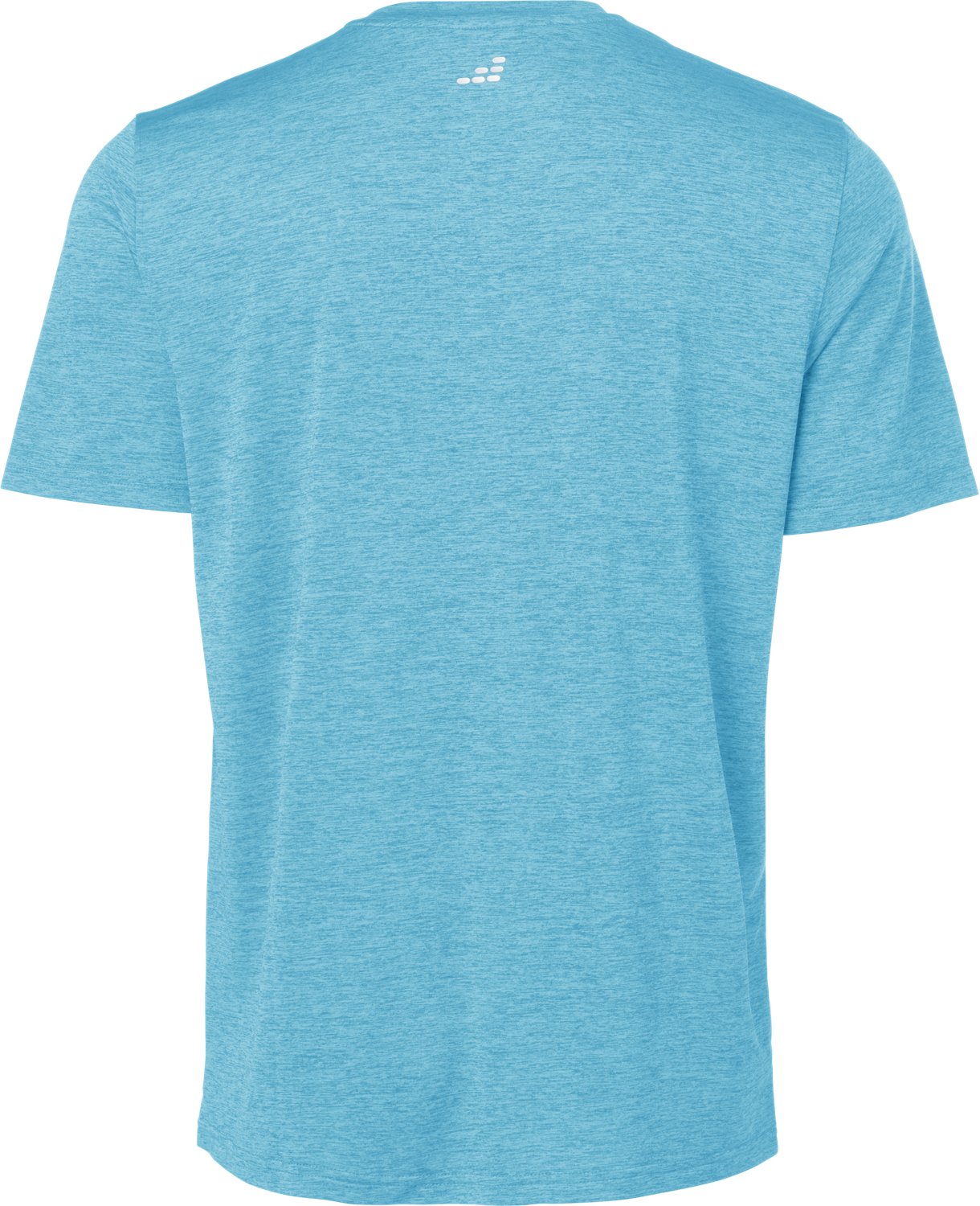 BCG Men's Turbo Melange T-shirt                                                                                                  - view number 2