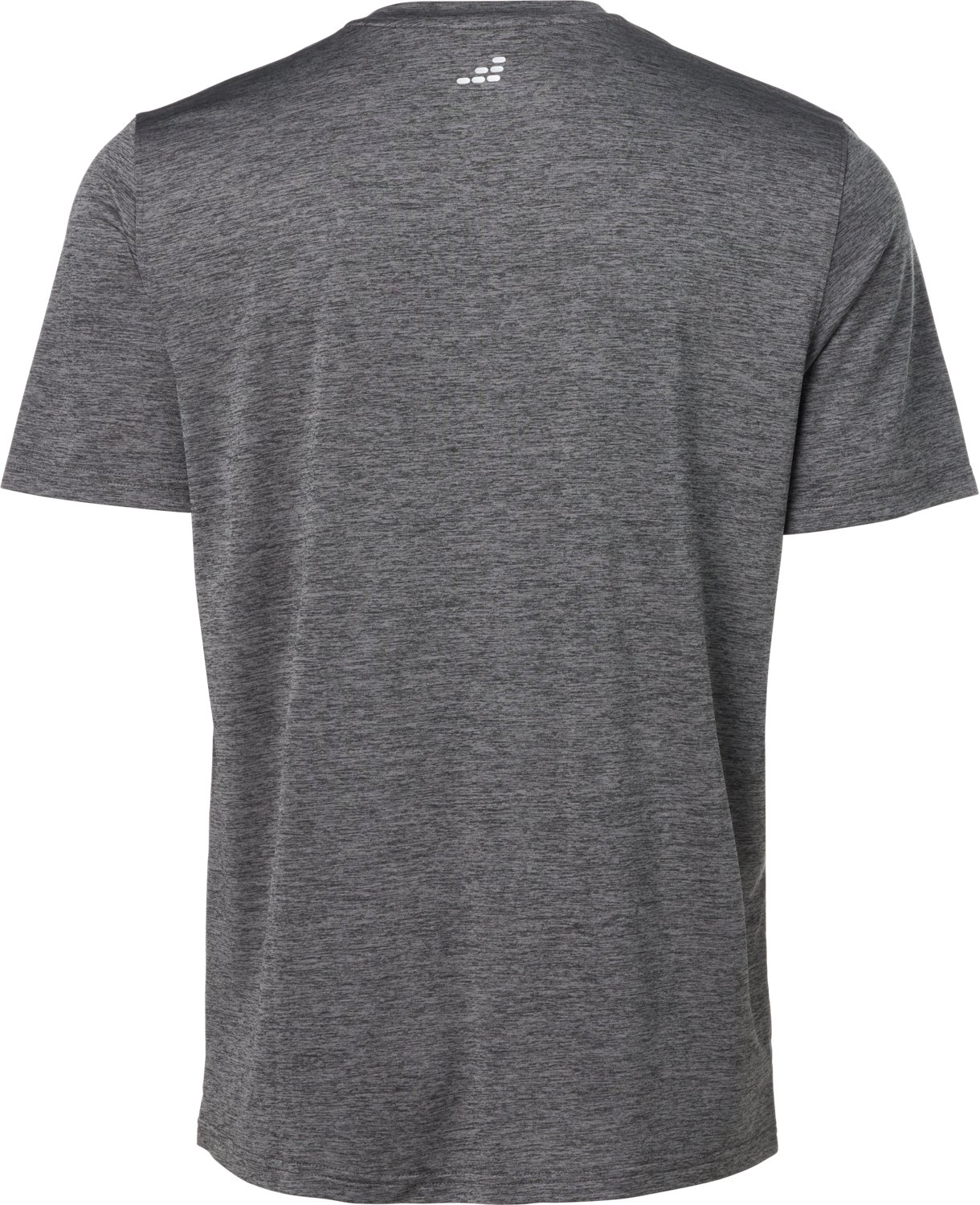 BCG Men's Turbo Melange T-shirt                                                                                                  - view number 2