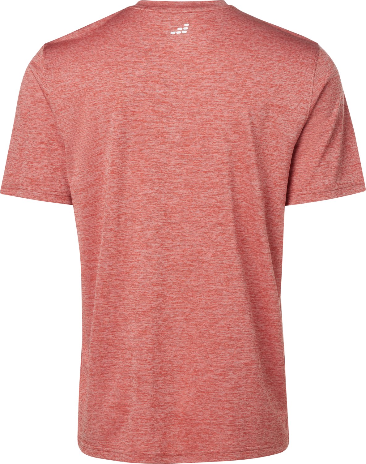 BCG Men's Turbo Melange T-shirt                                                                                                  - view number 2