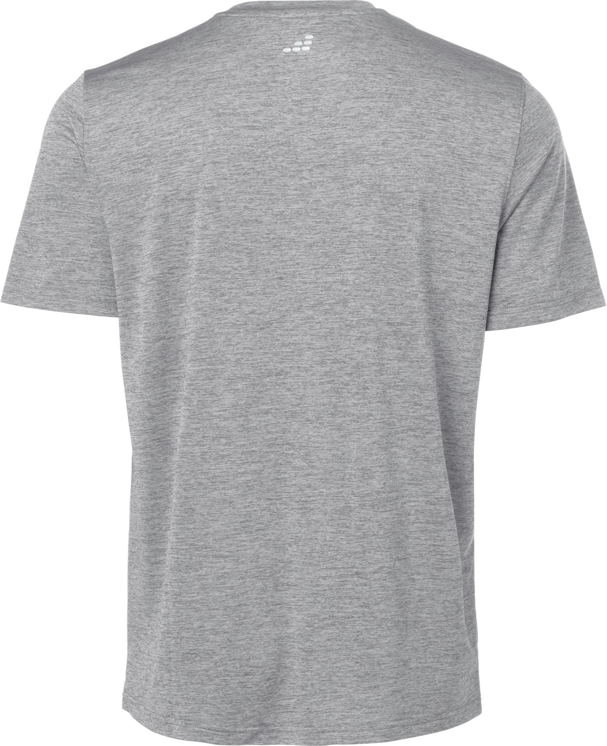 BCG Men's Turbo Melange T-shirt                                                                                                  - view number 2