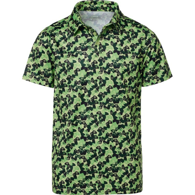 Bcg Boys' Golf Gami… - image
