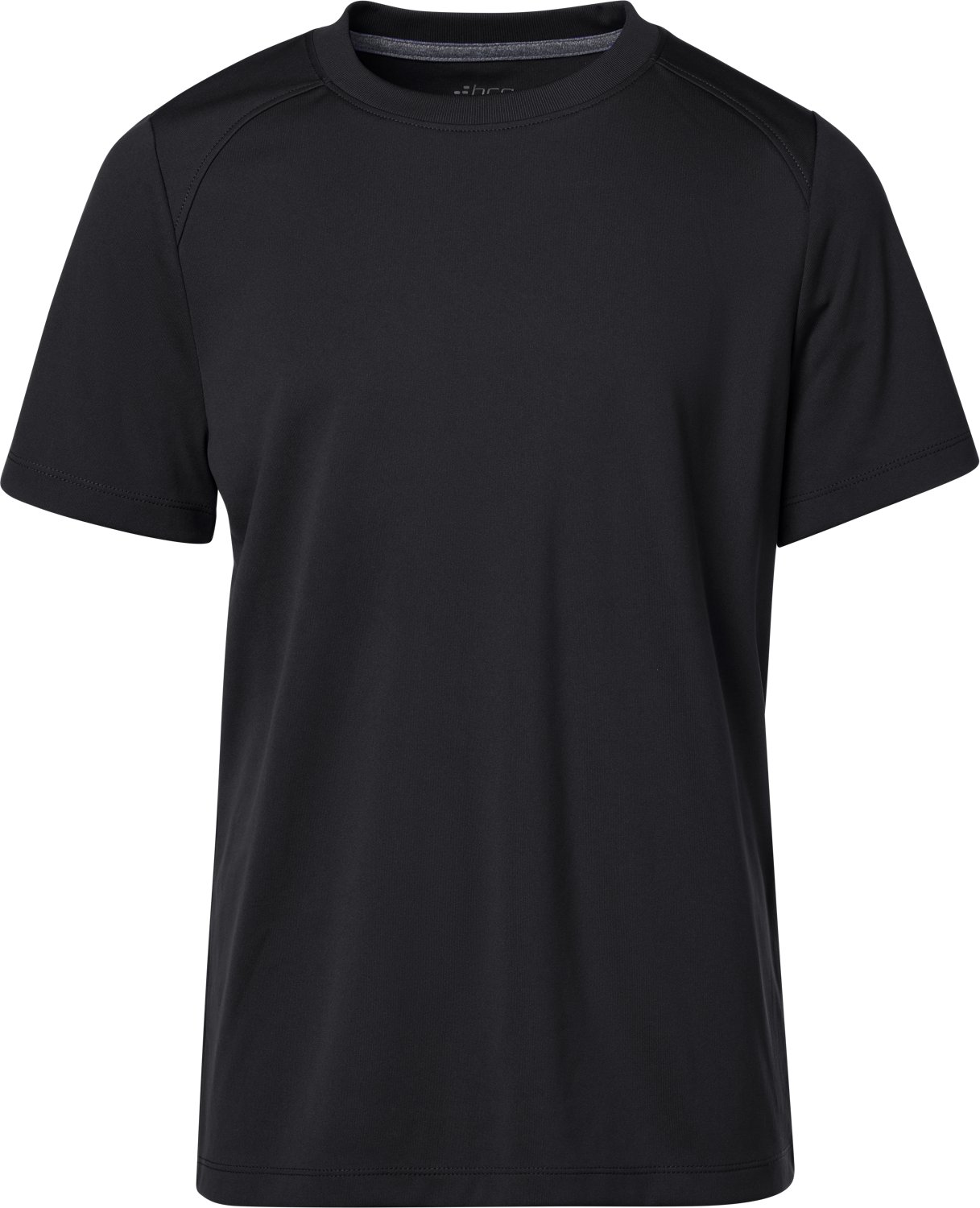 BCG Boys' Turbo Solid T-shirt - view number 1
