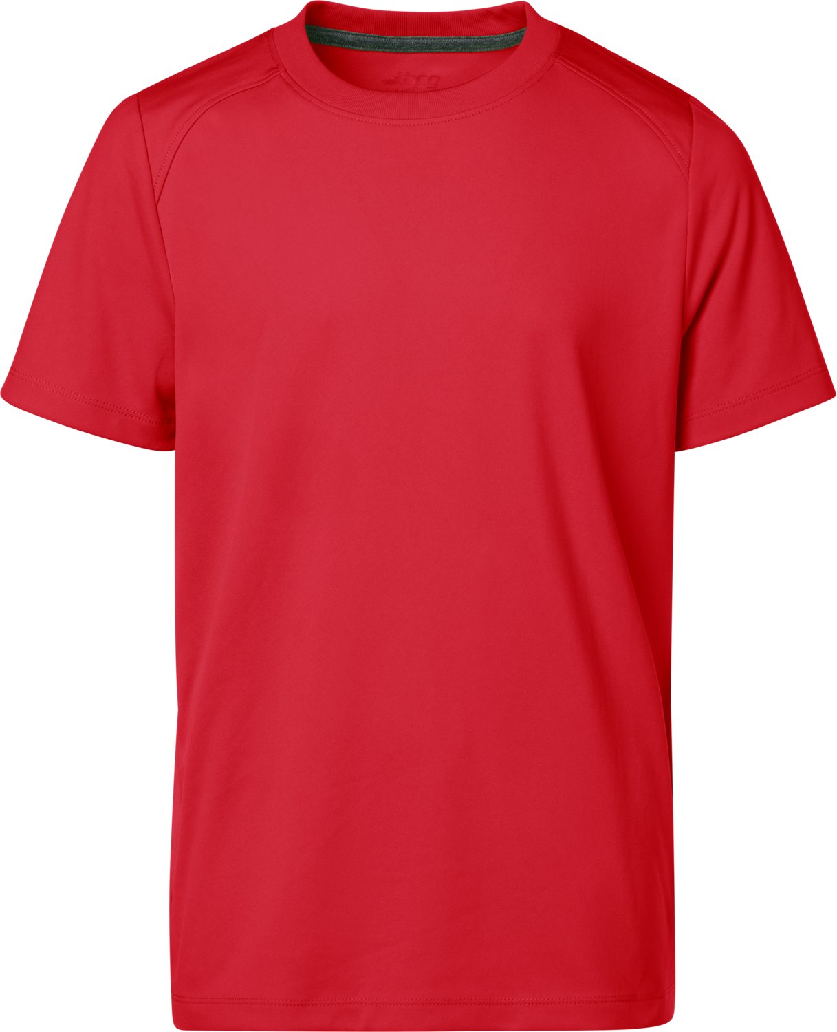 BCG Boys' Turbo Solid T-shirt - view number 1