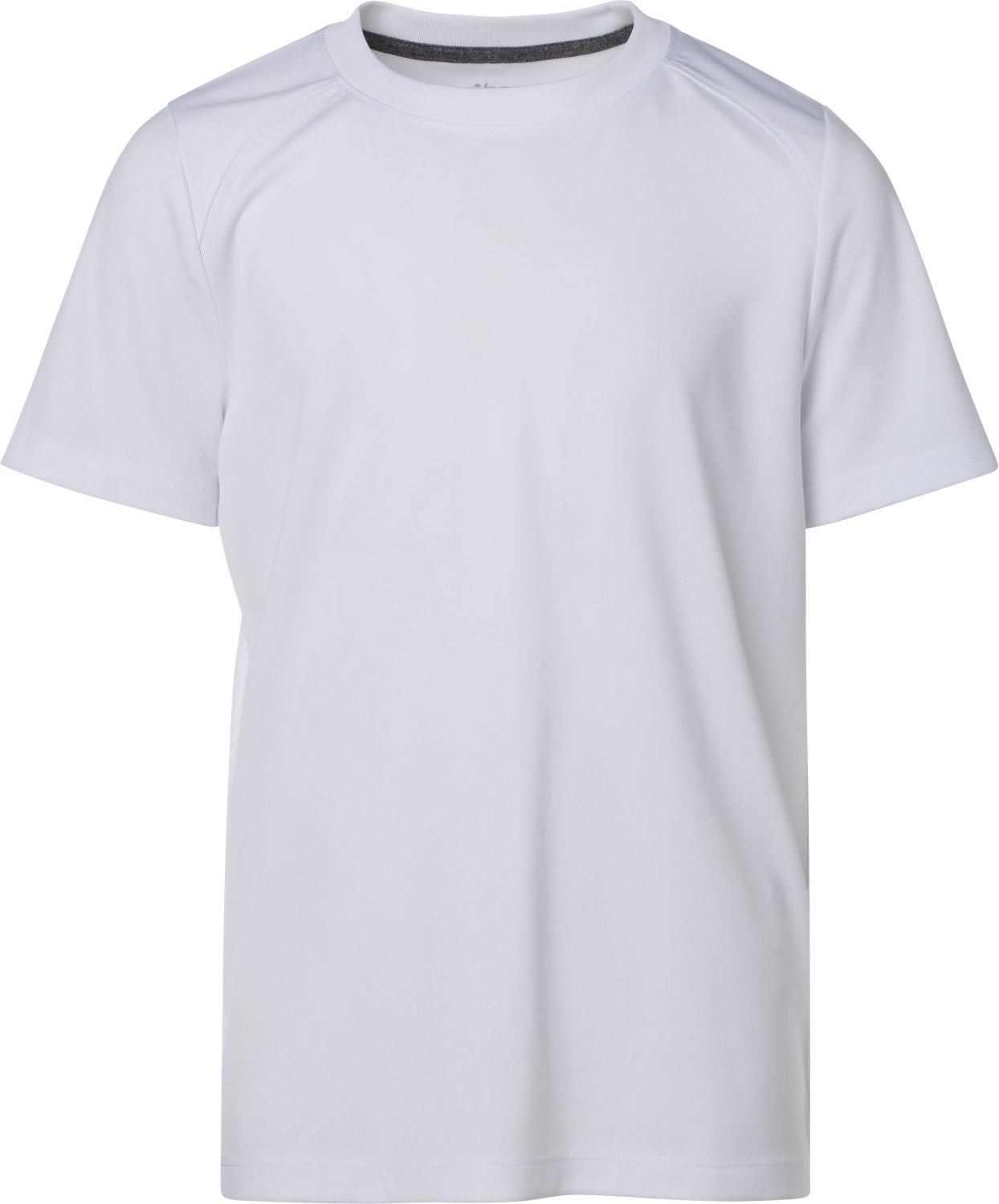 BCG Boys' Turbo Solid T-shirt - view number 1