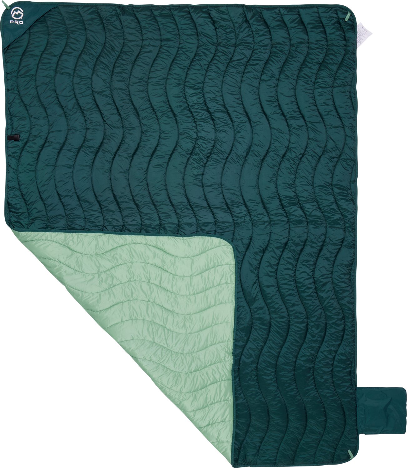 Magellan Outdoors Pro Explorer Technical 1P Camping Blanket                                                                      - view number 2