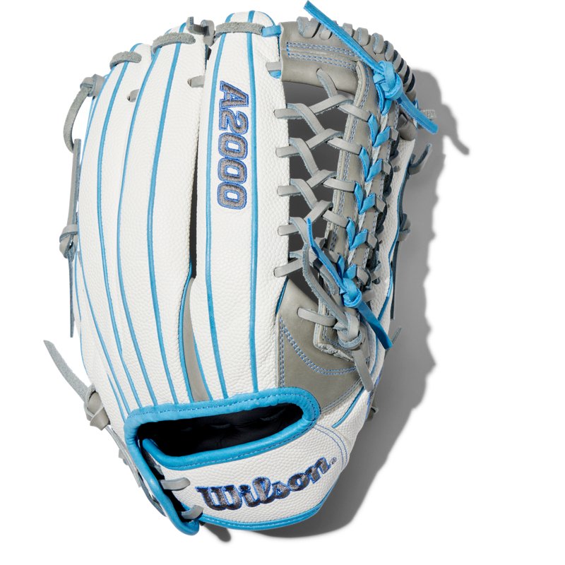 Wilson 12.5 In A200… - image