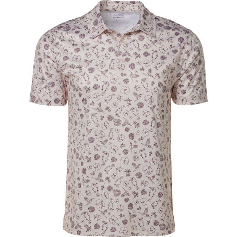 Bcg Men's Golf Line… - image
