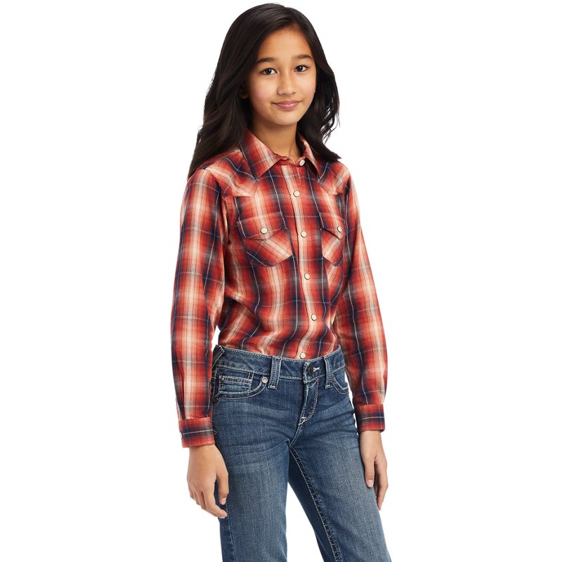 Ariat Girls' R.E.A.…