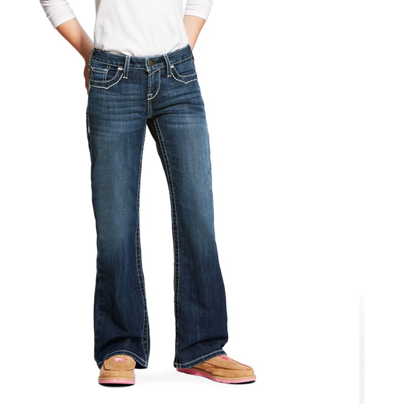 Ariat Girls' Entwin… - image