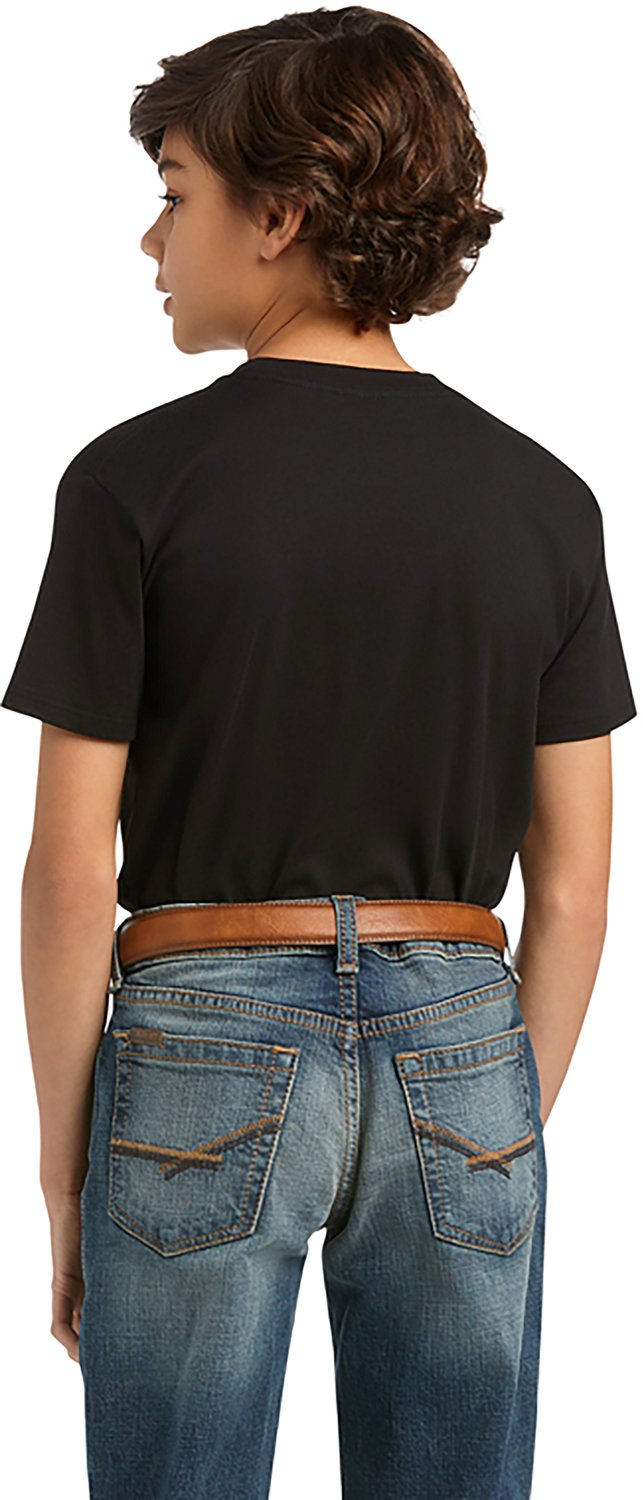 Ariat Boys' Viva Mexico Tee - view number 2