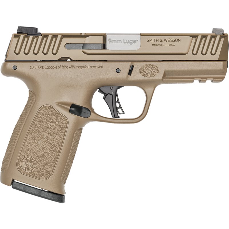 Smith & Wesson SD9 … - image