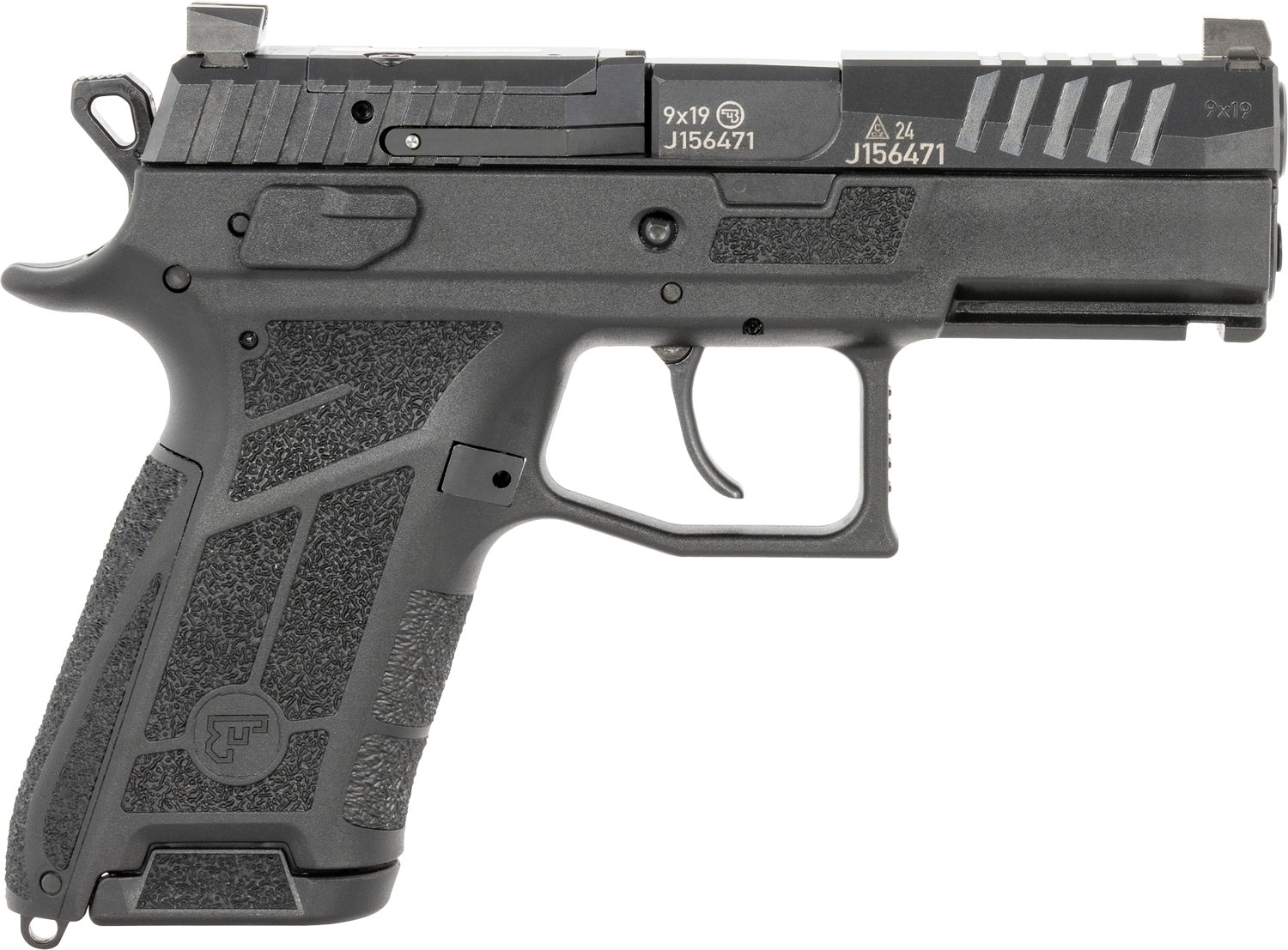 CZ P-09 9mm Pistol