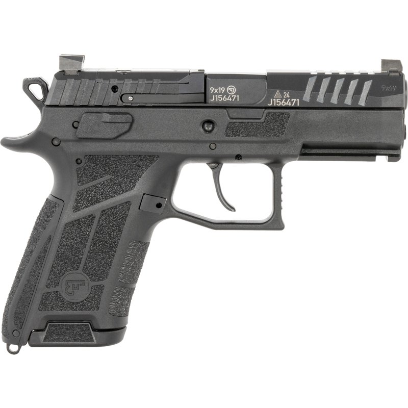 Cz P-09 9Mm Pistol - image