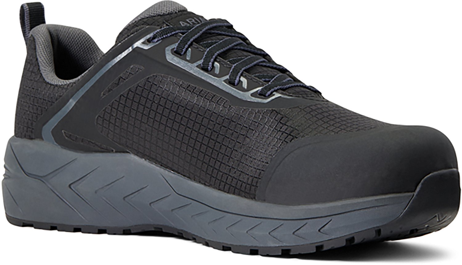 Ariat Men's Outpace CT Work Shoes - view number 2