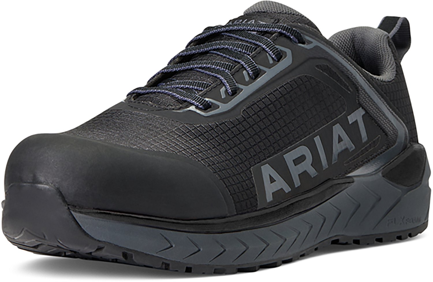 Ariat Men's Outpace CT Work Shoes - view number 4