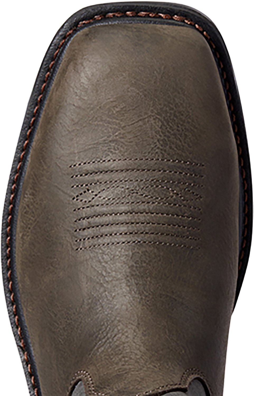 Ariat Men's WorkHog XT Incognito Carbon Toe Work Boots - view number 6