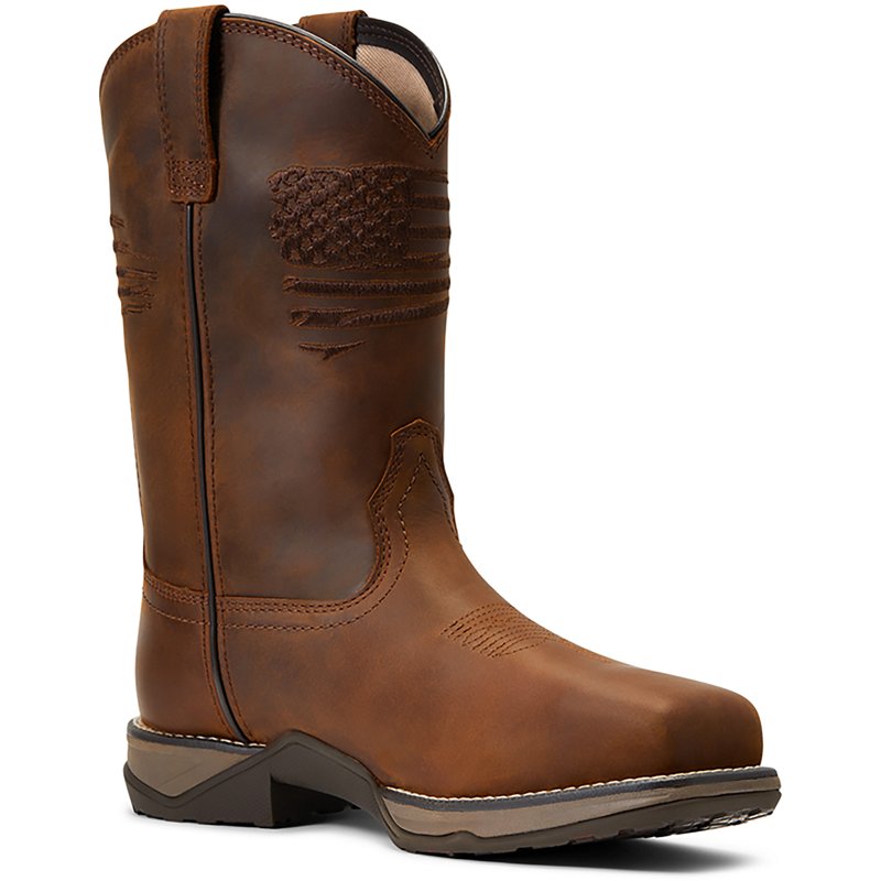 Ariat Women's Anthe…